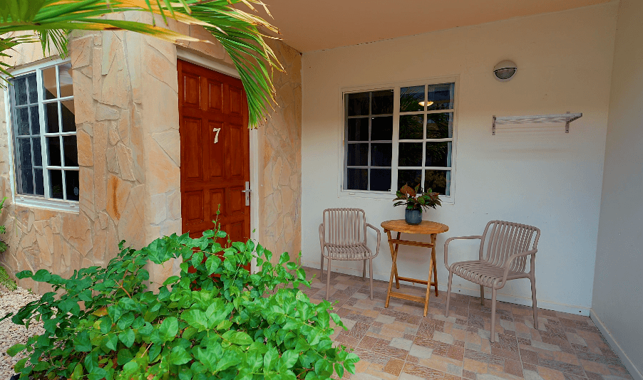 Deluxe Vacation Apartments
